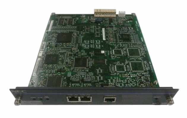 NEC - BE110006 - SCA-16SIPMG(US) 16-CH SIP Media Gateway SV8500 &amp; SV9500.