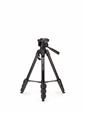 BENRO - TX880EXH - Aluminium Tripod Max Load 2 kg, Height (46~145) cm.