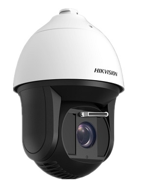 Hikvision - DS-2DF8236IX-AEL - 2MP Ultra-low Light 36x PTZ Network Speed Dome.