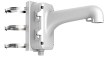 Hikvision - DS-1604ZJ-POLE - Vertical pole mount.