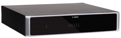 Bosch - PLM-4P220 - 4-CHANNEL DSP 220W Amplifier.
