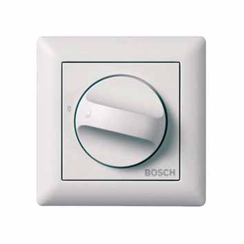 Bosch - LBC1410/10 - 36 WATT VOLUME CONTROL (MK).
