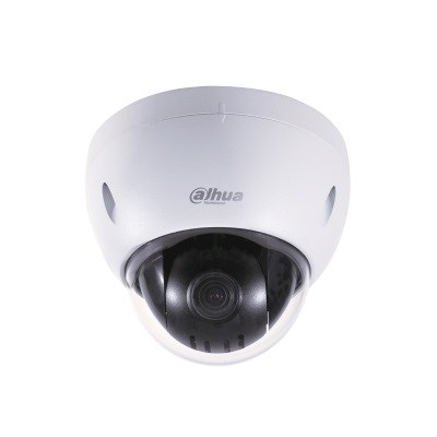 Dahua - DH-SD32203S-HN - 2MP 3x PTZ Network Camera,1/2.8” 2 Megapixel CMOS, Powerful 3x optical zoom, Max. 25/30 fps@1080P 25/30/50/60fps@720P, PoE, IP66, IK10.