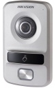 Hikvision - DS-KV8102-VP - 1.3MP Plastic Villa Door Station.