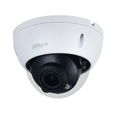 Dahua - DH-IPC-HDBW2431R-ZS-S2 - 4MP WDR IR Dome Network Camera,  2.7~13.5mm Varifocal lens.