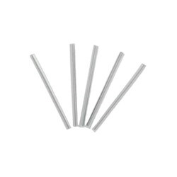 Leviton - FSSSD-60 - Splice Sleeve Standard Style, Length 60mm, (*optional - Bag of 50 nos).