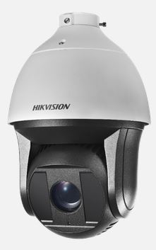 Hikvision - DS-2DF8825IX-AEL - 8MP, 25X PTZ Camera, 200m IR, IP67, IK10, Darkfighter Ultra-low illumination technology, Digital WDR, Optical zoom : 25x, Focus : 7.5-187.5mm, smart tracking(Vehicle tracking, human tracking), smart detection, optical defog, Rapid focus,200m IR, IP67, IK10, Hi-PoE & 24VAC (MOI-SSD Approved,3 Years Standard Warranty).