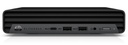 HP - 8WY20AV - HP EliteDesk 800 G6 Desktop Mini PC (1x8GB RAM, 512GB SSD) 65W.