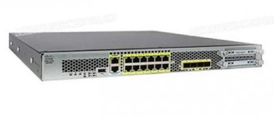 CISCO - FPR1120-NGFW-K9 - Firepower 1120 NGFW Appliance, 1U.