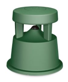 BOSE - 360P - Garden Speaker , 80W Tappable, operable on 70/100V Line.