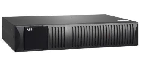 ABB - 4NWP100205R0002 - External Battery (EBM) 11 RT for 3kVA.