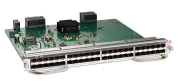 CISCO - C9400-LC-48S - Cisco Catalyst 9400 Series 48-Port Gigabit Ethernet(SFP).