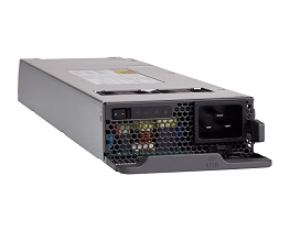 CISCO - C9400-PWR-2100AC - Cisco Catalyst 9400 Series 2100W AC Power Supply.