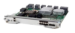CISCO - C9400-SUP-1XL/2 - Cisco Catalyst 9400 Series Redundant Supervisor 1XL Module.