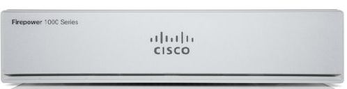 CISCO - FPR1010-ASA-K9 - Cisco Firepower 1010 ASA Appliance, Desktop.
