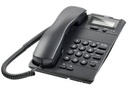 NEC - BE118843 - AT-50P(BK)TEL - AT-50 Black Analog Terminal.