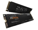 Samsung - MZ-V7S1T0BW - 970 EVO PLUS 1.0 TB M.2 (2280) NVMe™ PCIe® Interface SSD (Solid State Drive) with V-NAND Technology.