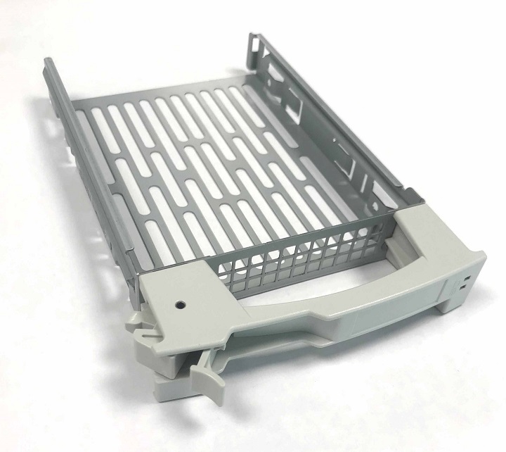 NEC - TRAY-HDD-320LA - 3.5" HDD Tray Caddy Mounter SAS-SATA for NEC Express5800 Servers, 140HB-R 320LA.