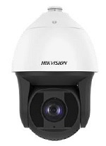 Hikvision - DS-2DF8242IX-AEL(T3)-  2 MP 42X  Darkfighter Ultra-low light PTZ Camera,140dB WDR, 400m IR range, IP67, IK10,support ANPR and  face capture