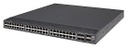 HP - JG510A *Used - 5900AF-48G-4XG-2QSFP+ Manged Gigabit Switch FLEXFABRIC 48 Port 10/100/1000, 4 Port SFP+ 10G, 2 Port QSFP+ 40G, with 1 PSU.