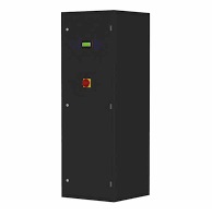 Airedale - DF17X-EZRE-0/CR30-0 - EasiCool EZRE Precision Air Conditioner, Downflow, R410A, matched condenser CR30, 400V/50Hz.