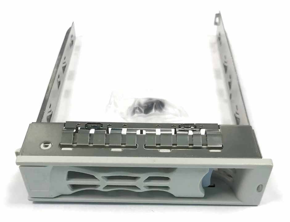 NEC - 1JUH - 3.5&quot; HDD Tray Caddy Mounter SAS-SATA for NEC Express5800 Servers T110e &amp; R120e.