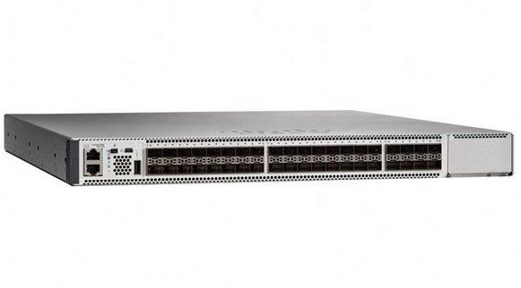 CISCO - C9500-48Y4C-A - Catalyst 9500 48-port x 1/10/25G + 4-port 40/100G, Advantage.