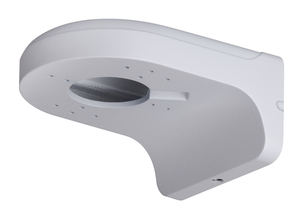 Dahua - DH-PFB203W - Water-Proof Wall Mount Bracket for Dome Cameras.
