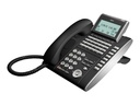NEC - BE106858 *Used - DTL-32D-1P(BK)TEL - DT330 DIGITAL PHONE 32 BUTTON DISPLAY BLACK, SV8xxx.
