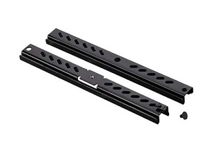 HPE Aruba - R3J18A - AP-MNT-D Campus Wireless Access Point Type D Mount Bracket Kit.