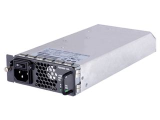 HPE Aruba - JW657A - PSU-350-AC Power Supply AC 350 Watt, for 7200 Series, S3500-24T, S3500-48T & S3500-24F.