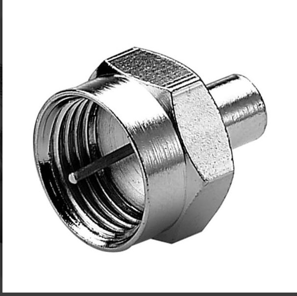 Triax - 153054 - F-R75 Terminator, bag with 5 pcs.