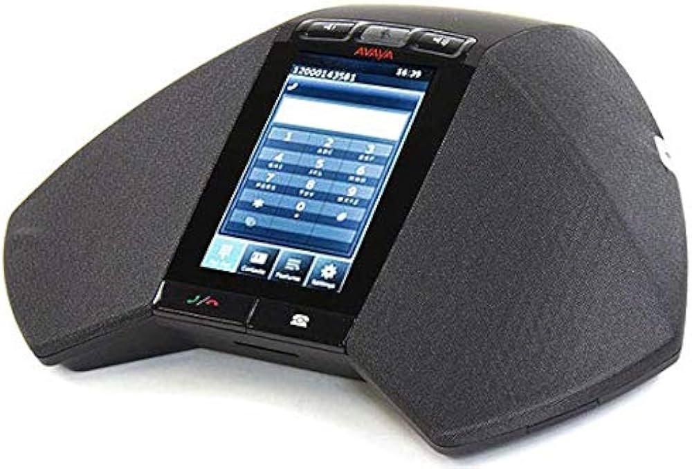 AVAYA - 700503700 - IP Conference Phone B189