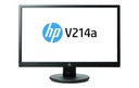 HP - 1FR84AS#ABV - LED Monitor V214a 20.7" Inch FHD (1920 x 1080 @ 60 Hz) VGA/HDMI.