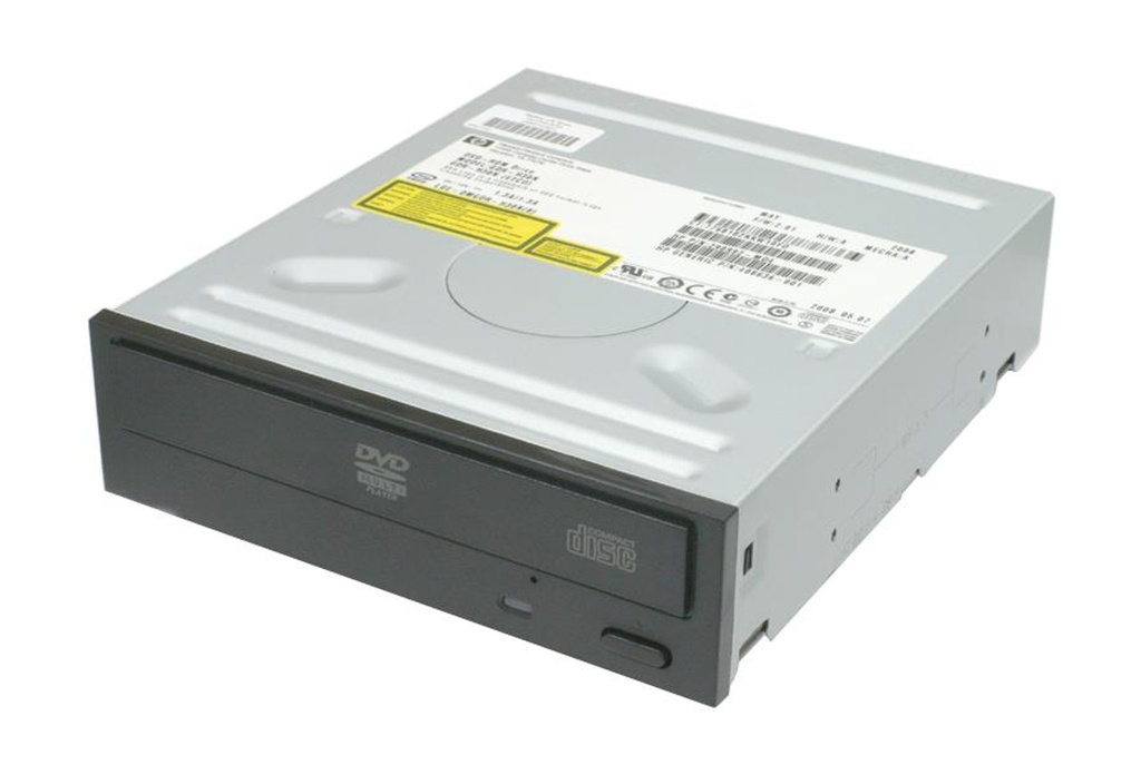 HP - 217053-B21 - DVD-ROM Drive 16X EIDE Carbon.