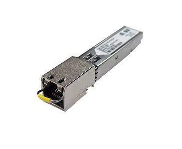 HPE - 453154-B21 - BLC VC 1G SFP RJ45 Transceiver.