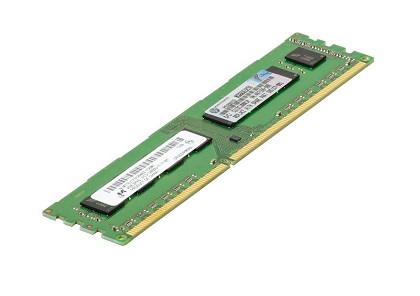 HP - 604504-B21 - 4GB PC3-10600R (1333MHz) DDR3 RAM