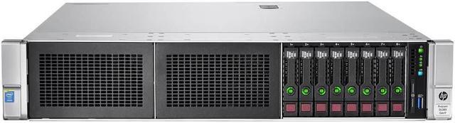 HP - 719052-B21 - DL380 Gen9 Intel® Xeon® E5-2609v3 (1.9GHz/6- core/15MB/85W) Processor Kit.