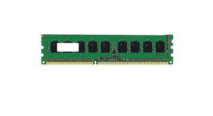 HP - 900309-581 - Memory Kit 8GB (1x8GB), Single Rank x8 PC4-19200 (DDR4-2400), ECC Registered CL17 288-Pin.
