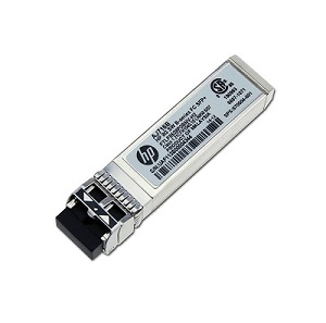 HP - AJ716B - 8Gb Short Wave B-Series SFP+ 1 Pack.