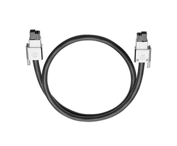 HPE Aruba - J9806A -  Cable for "J9805A - 640 Redundant External Power Supply" 1 Mtr.