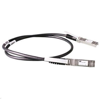 HPE - JD097C - FlexNetwork X240 10G SFP+ to SFP+ 3 Mtr DAC (Direct Attach Copper) Cable