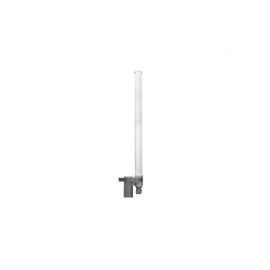 HPE Aruba - JW027A *OpenBox - ANT-2x2-5010 Pair 5GHz 10dBi Omni N-Type Direct Mount Outdoor Antennas.