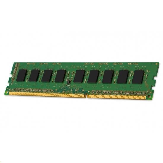Kingston - KCP3L16ND8/8 - Memory 8GB (1x8GB), Dual Rank x8 PC3-12800 (DDR3L-1333), Non ECC DIMM CAS-11 Low Voltage.