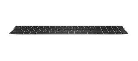 HP - L09595-171 - SPS-KBD Laptop spare part Keyboard, Arabic/English, Backlit, Numeric keypad, Pointing stick, for HP ProBook 650 G4.