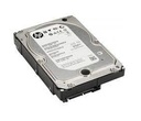 HP - LQ036AA - HDD 500GB SATA 7.2k 3.5", 6Gb/s, Including (24" SATA cable, 19.5" SATA cable, 2x 18" SATA cable).