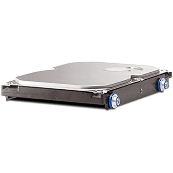 HP - QK555AA - HDD 1TB SATA 7.2k 3.5", (NCQ/Smart IV) 6Gb/s.