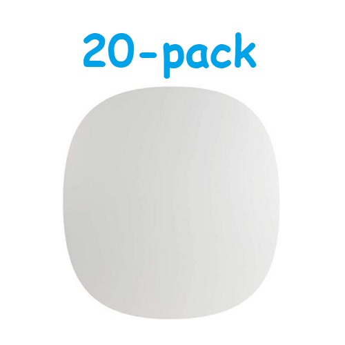 HPE Aruba - R2H24A - AP-505-CVR-20 20-Pack Access Point Snap-on Covers.