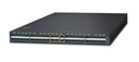 PLANET - XGS-6350-48X2Q4C - Layer 3 48-Port 10G SFP+ + 2-Port 40G QSFP+ + 4-Port 100G QSFP28 Managed Switch.
