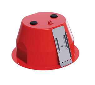 Bosch - LC1-MFDS - Metal fire dome LC1, Standard.